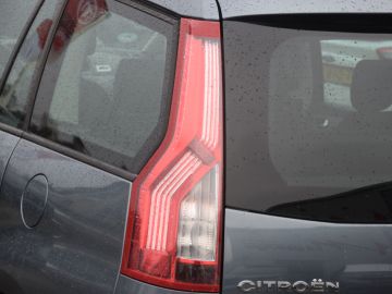 Citroën Grand C4 Picasso